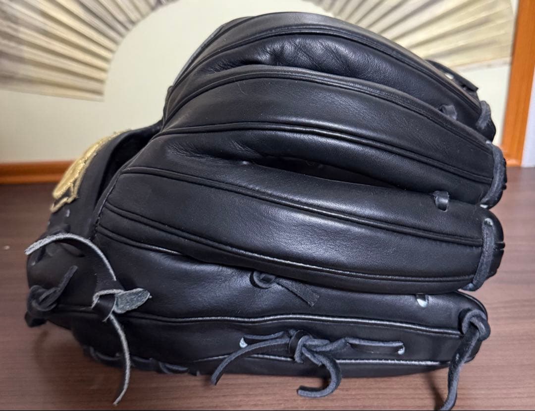 m*p様 Wilson 軟式グローブ オーダー左投げ