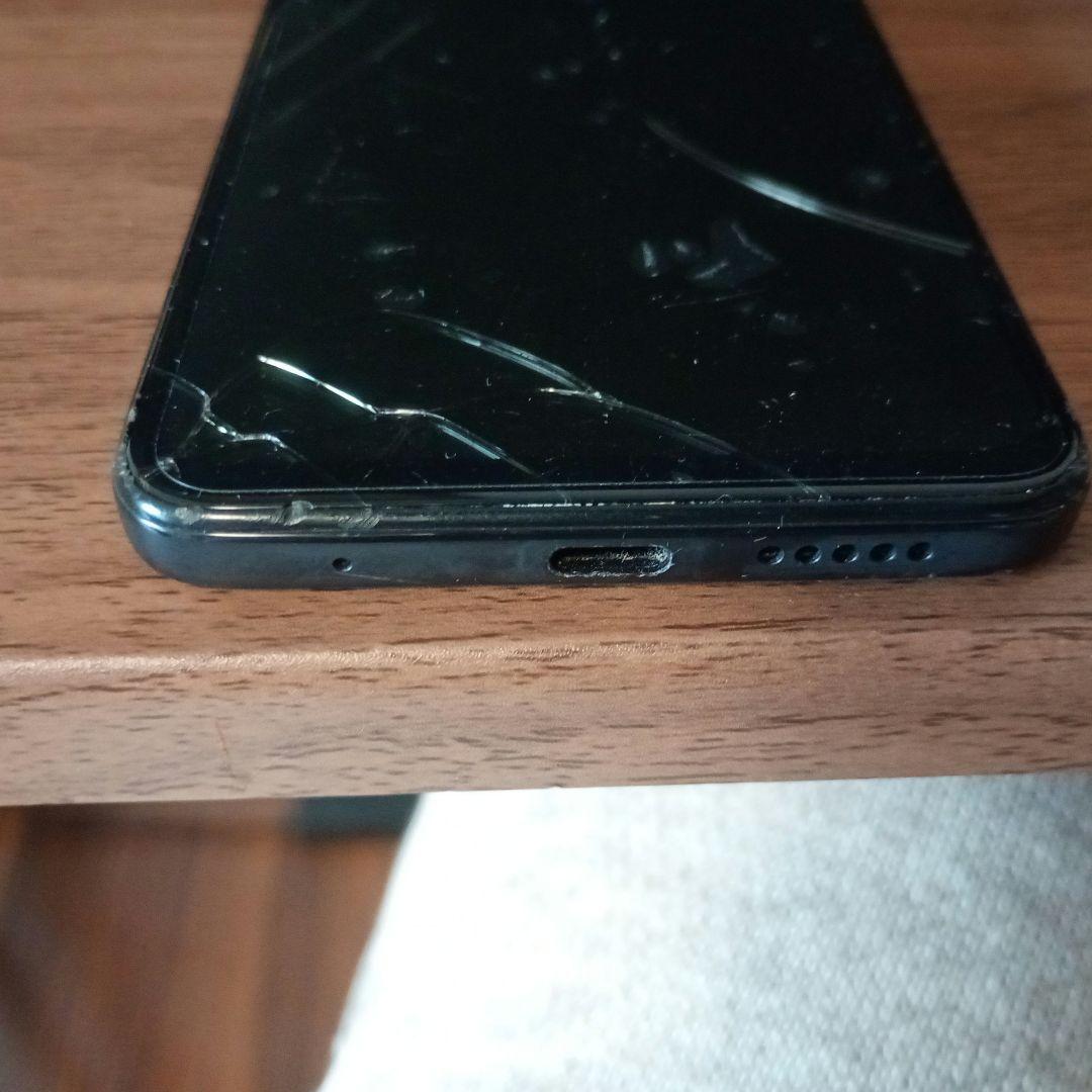 スマートフォン本体 Xiaomi Redmi note11