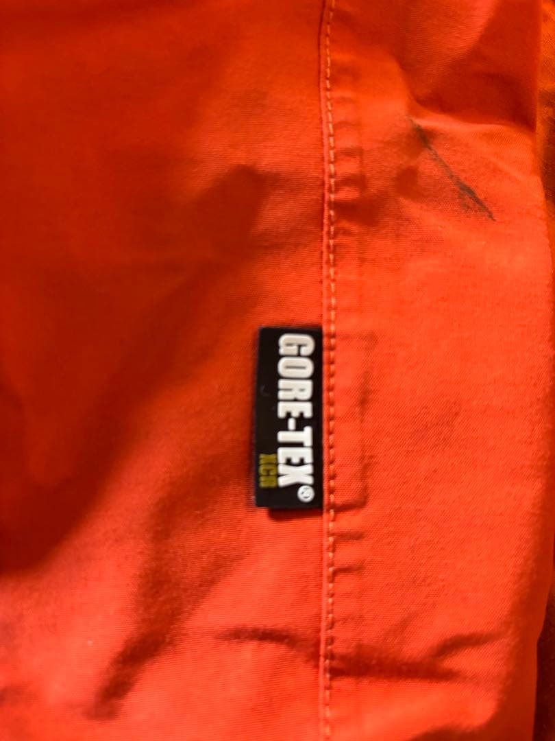 T*i様 HAGLOFS ホグロフス マウンテンパーカー 美品 パタゴニア ノー