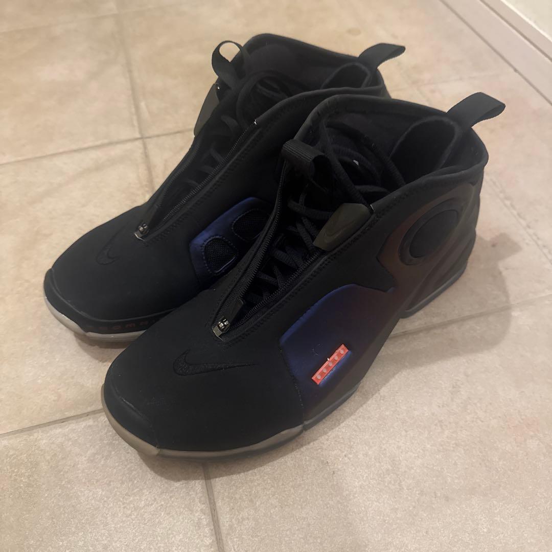 ナイキ　スニーカー　Nike AIR FLIGHTPOSITE 2