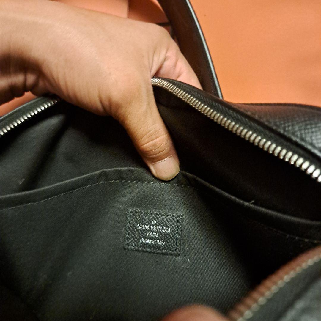 ルイヴィトン アウトドア メッセンジャーPM ショルダーバッグ 2