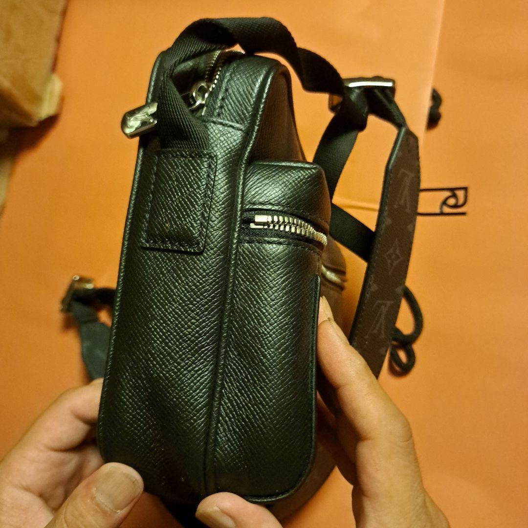 ルイヴィトン アウトドア メッセンジャーPM ショルダーバッグ 2