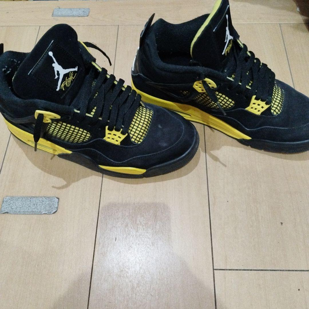 AJ４サンダー