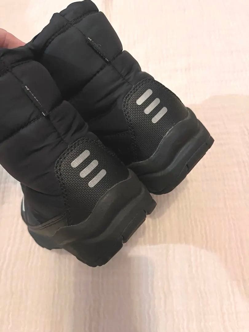 専用です　ノースフェイス　ヌプシブーツ　17cm