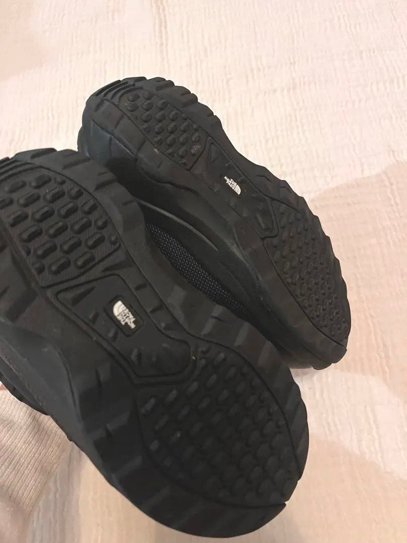 専用です　ノースフェイス　ヌプシブーツ　17cm