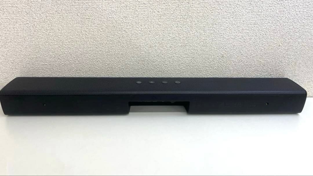 JBL BAR STUDIO スピーカー 黒 Bluetooth オーディオ