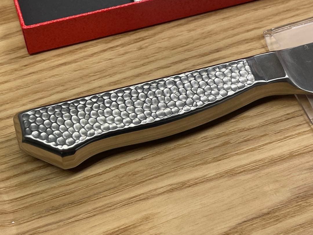 グレステン　プレミアム　スライスナイフ 21 GM プロ仕様