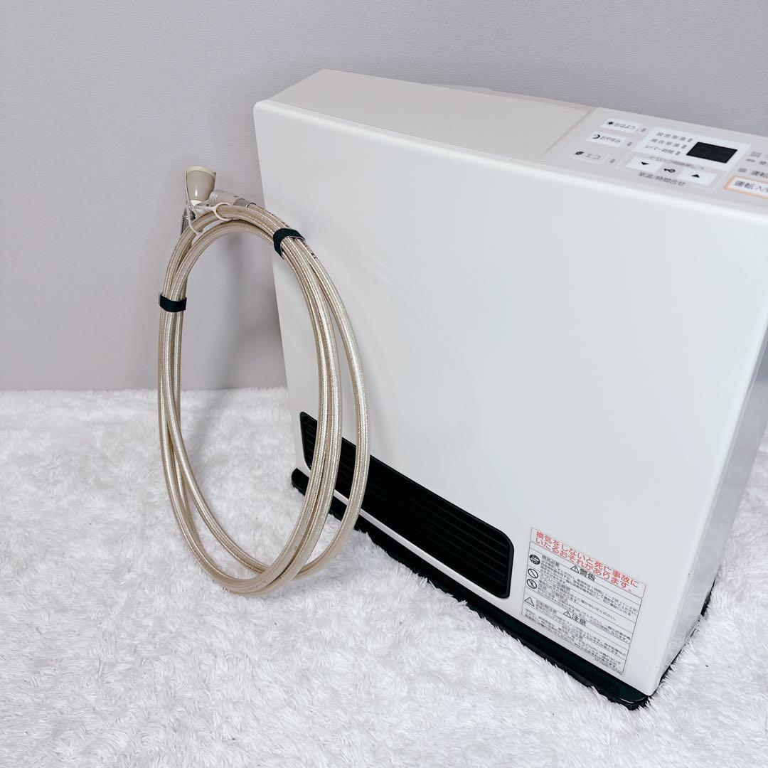 Rinnai リンナイ ガスファンヒーター 都市ガス RC-K4001E-1