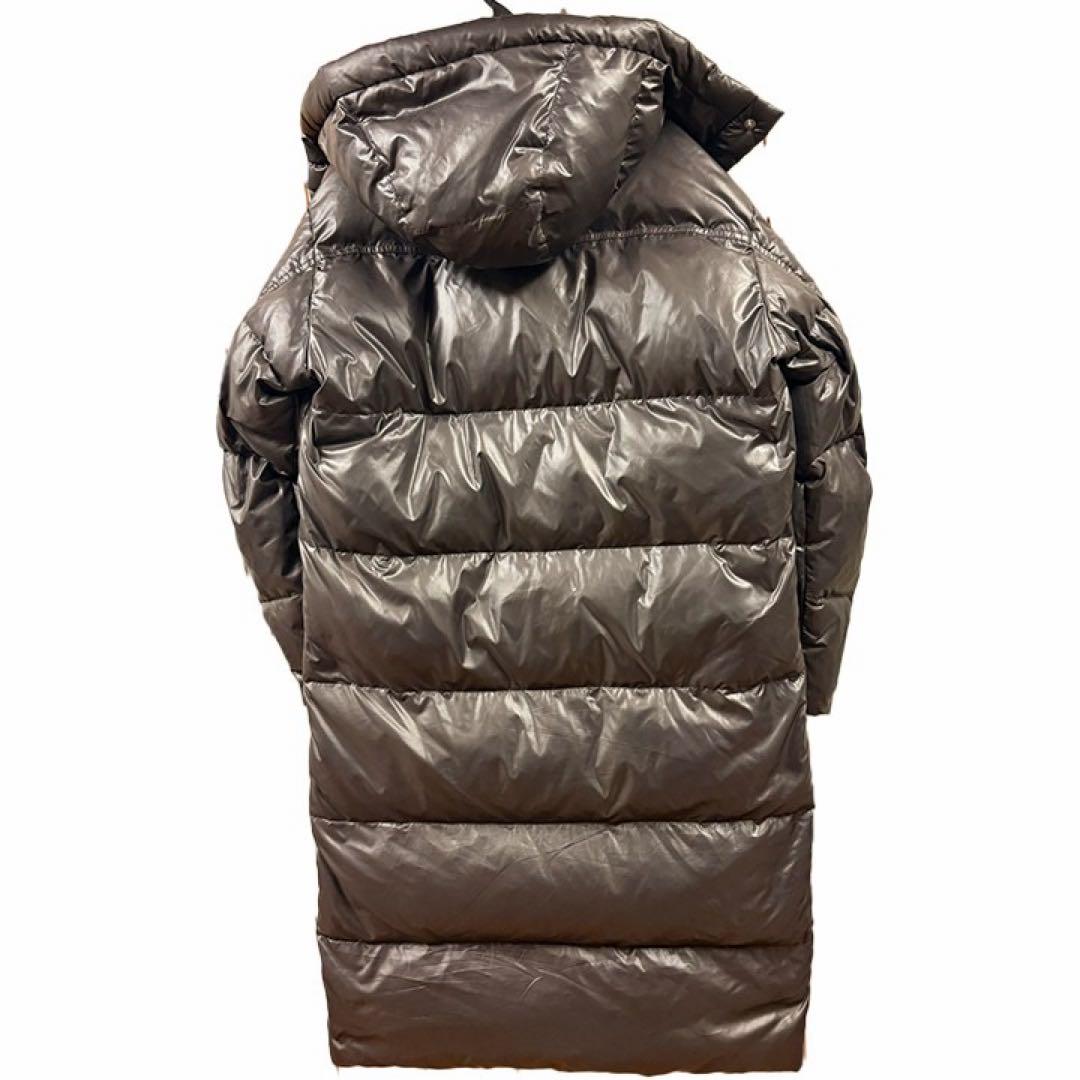 DESCENTE デサント　ベンチコート　ダウンコート　コート　M