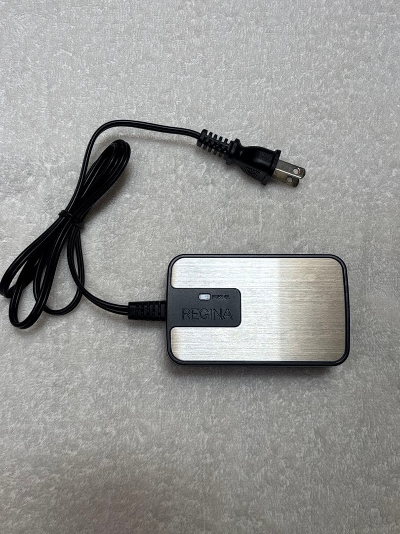 電磁波除去装置　プラグインアース エルマクリーンII （本体のみ）