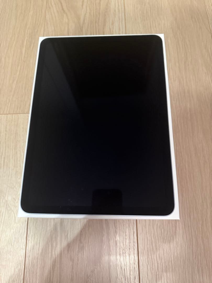 Apple iPad Air 第4世代 スカイブルー 64GB WiFi