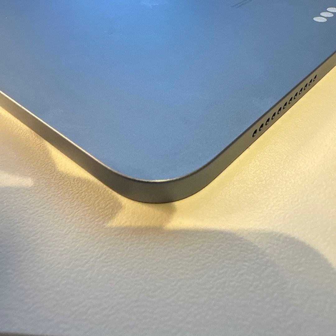 Apple iPad Air 第4世代 スカイブルー 64GB WiFi