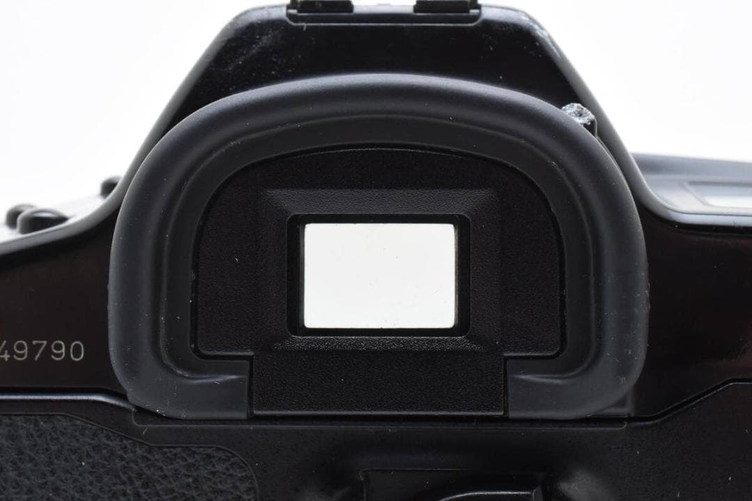 ★良品★ キヤノン Canon EOS-1N ボディ SS00#252