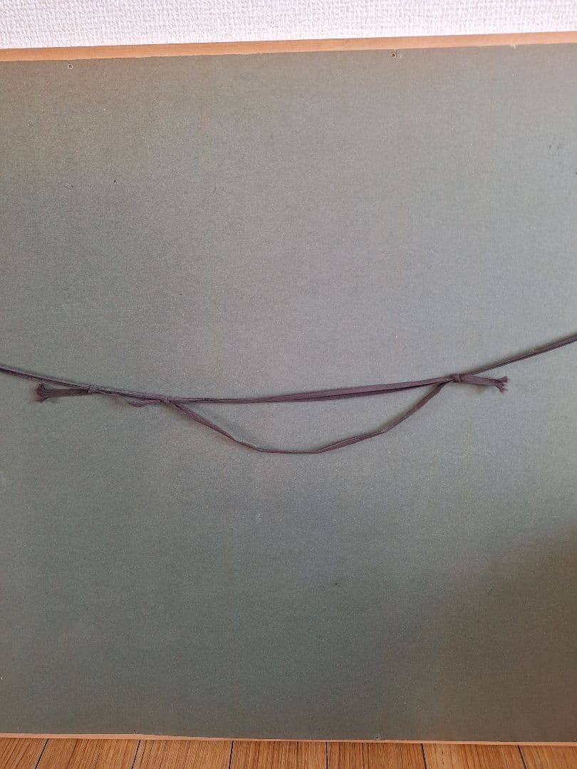 鈴木英人WATERS ポスター