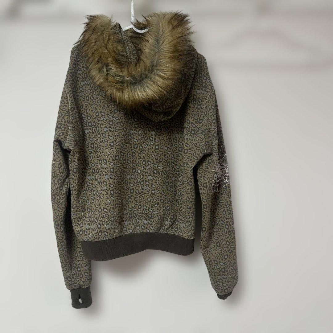 NOREMID レオパード柄あ⚠️ブロック要項記載。必読専用