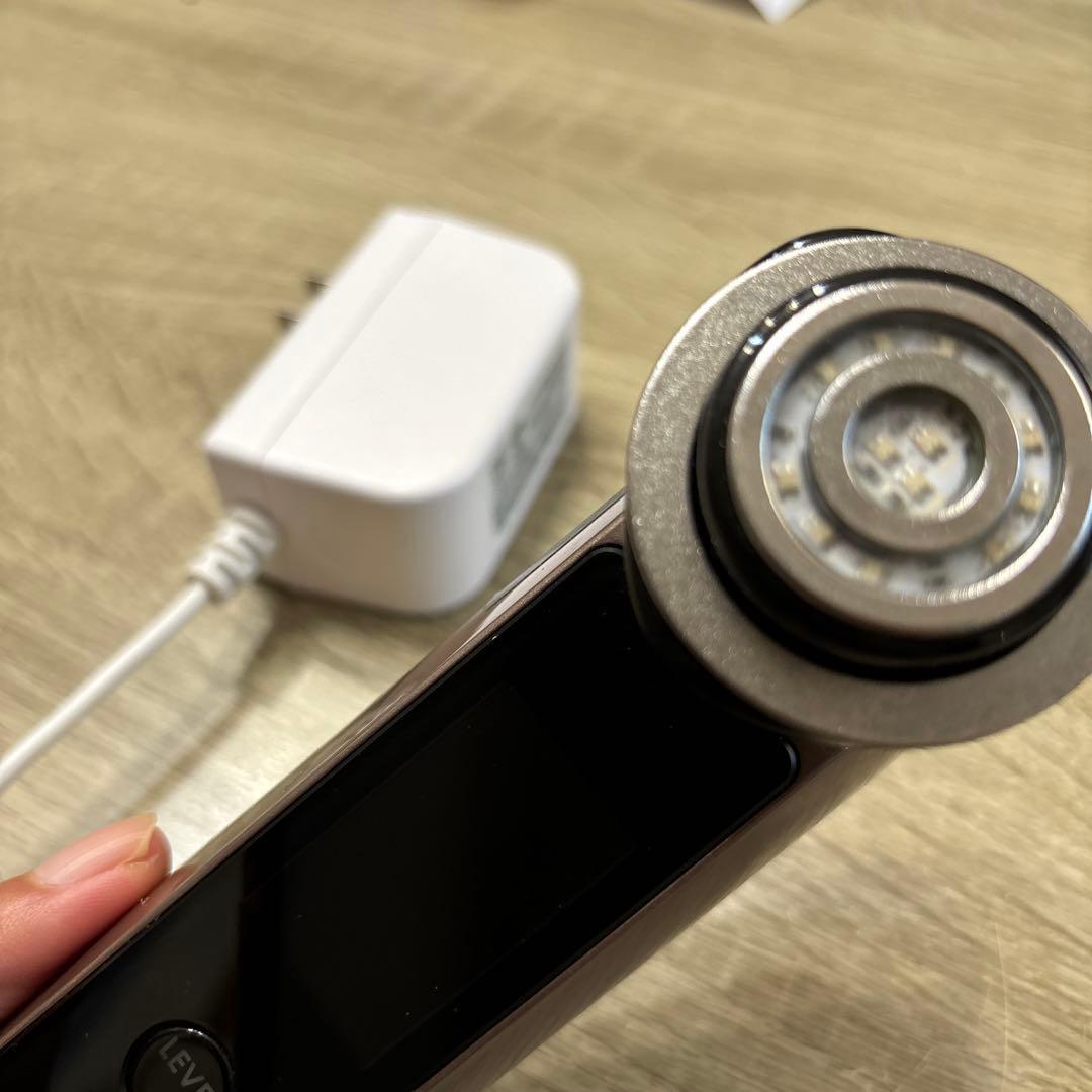 YA-MAN RFボーテ フォトプラス