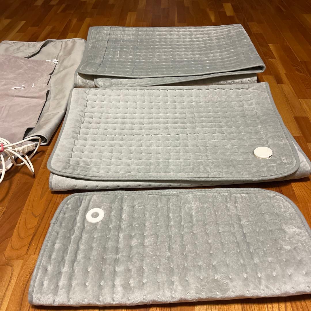 DENBAH健康機器 マット付き