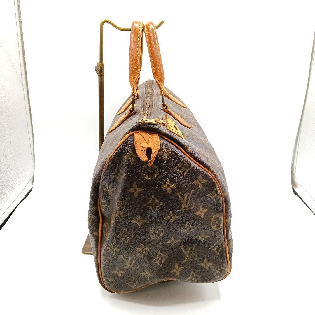 Louis Vuitton モノグラム　スピーディー35 上280
