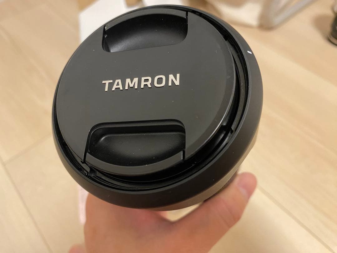 美品Tamron 17-70mm F2.8 Di III A VC SONY E