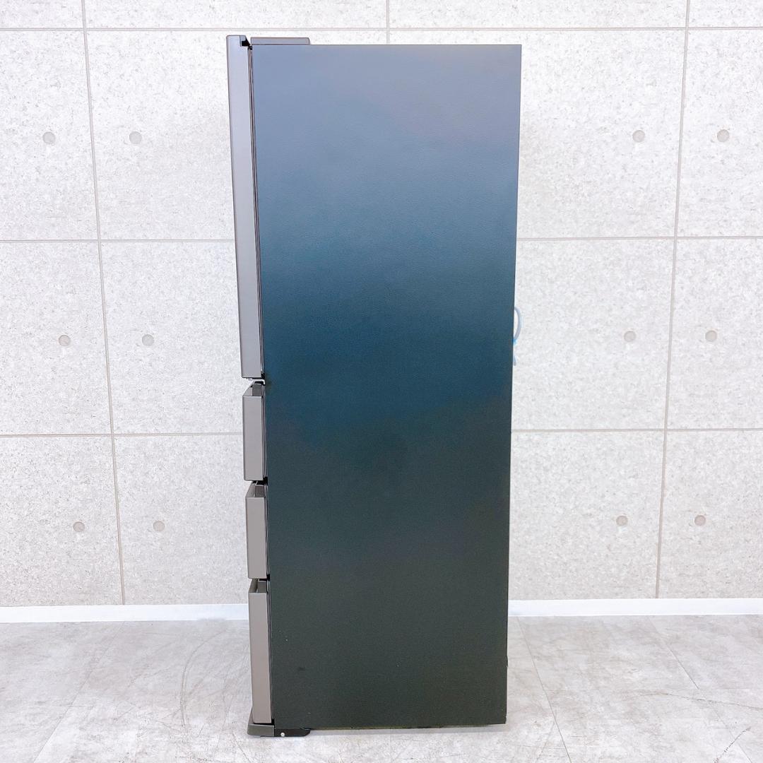 2024年製 AQUA 冷凍冷蔵庫 AQR-36R（DS）362L