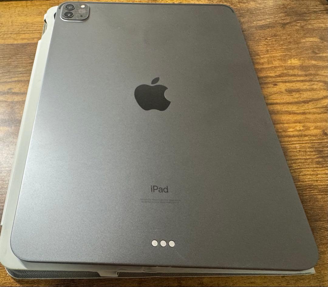 Apple iPad スペースグレー 本体