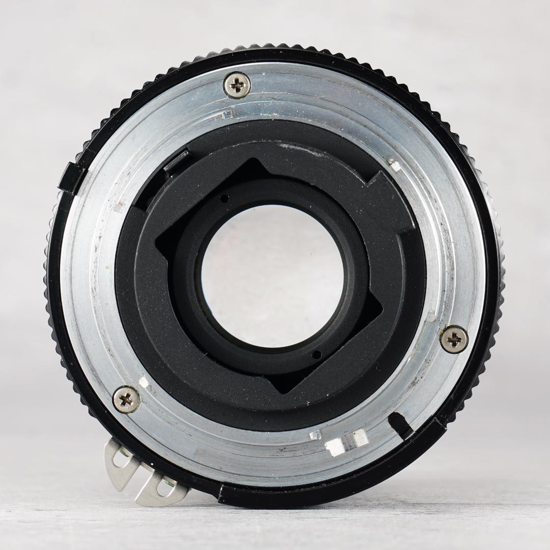 レンズ(単焦点) Nikon Ai-s Micro-Nikkor 55mm F2.8 477