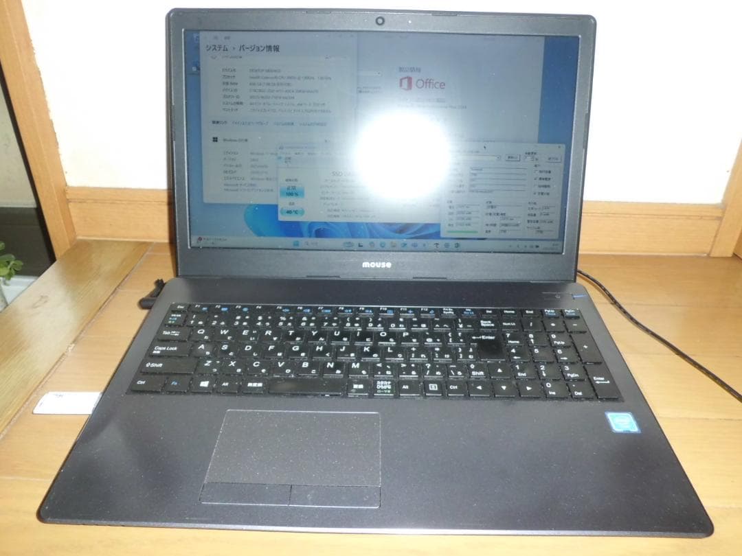 win11 PCどうですか？ ワードエクセル2019付