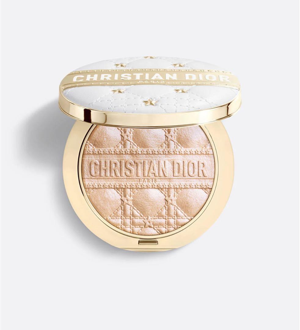 【新品】ディオールスキン フォーエヴァー グロウ ルミナイザー ホリデー