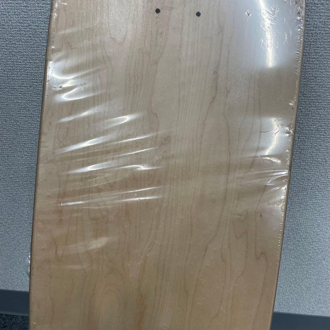 一応未開封 スカルスケーツ Gods of War スケボー