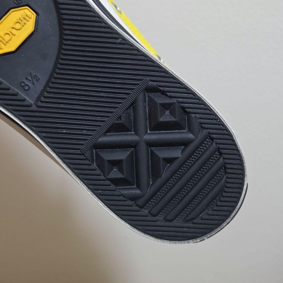 靴 CONVERSE ADDICT CHUCK TAYLOR LEATHER OX