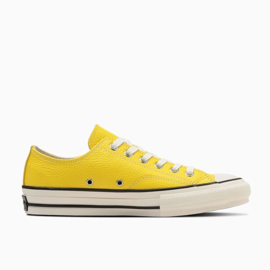 靴 CONVERSE ADDICT CHUCK TAYLOR LEATHER OX