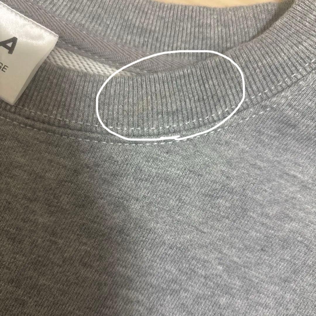 A-plants パンTスウェット XL