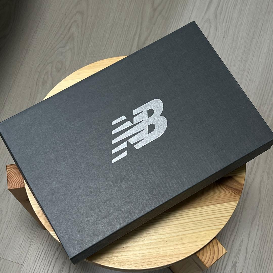 New Balance M1906REH 新品　シルバー 26cm