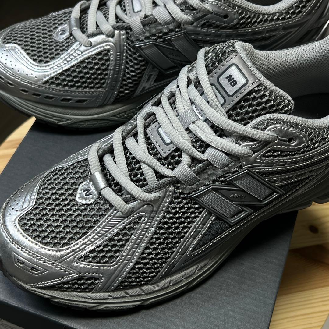 New Balance M1906REH 新品　シルバー 26cm