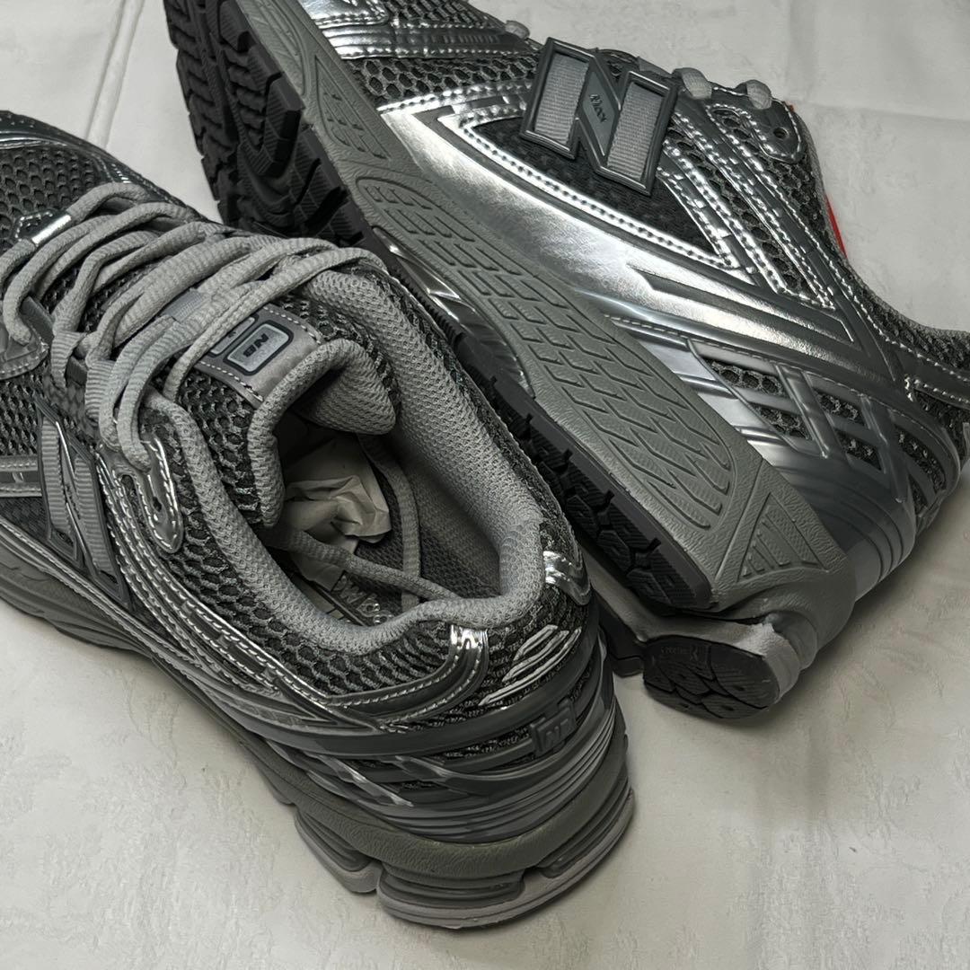 New Balance M1906REH 新品　シルバー 26cm