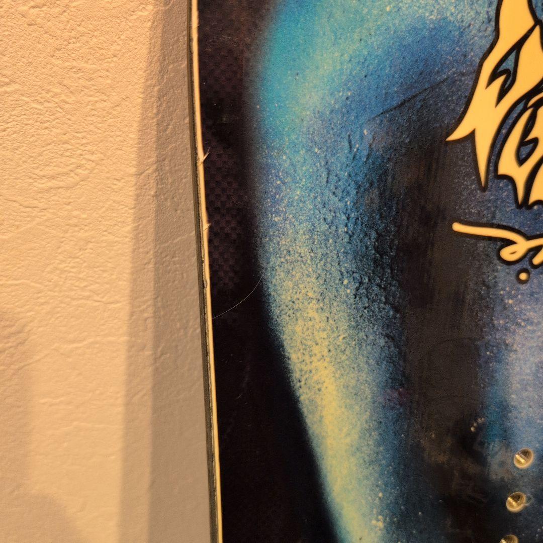 リブテック　メイヘム　パウダーボード