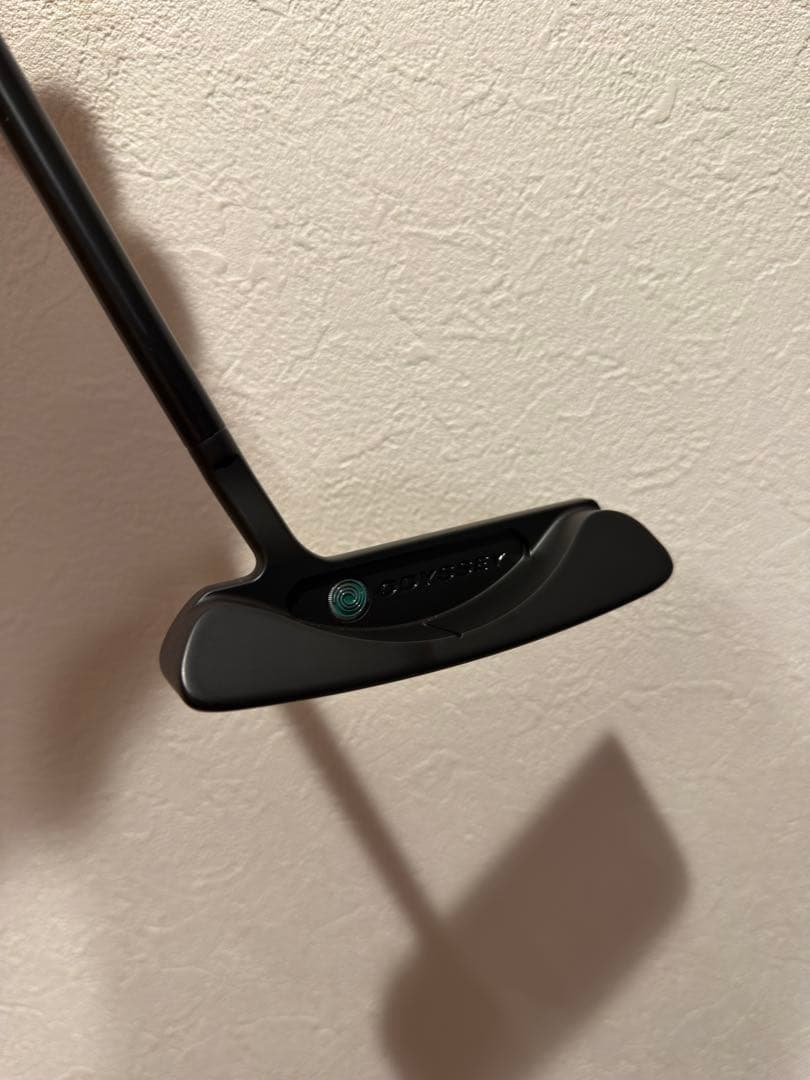 【美品】最終値下げ Odessey Toulon Azalea マットブラック