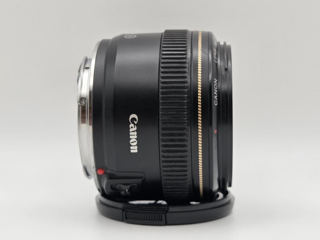 キャノン　Canon EF 28mm F1.8 USM