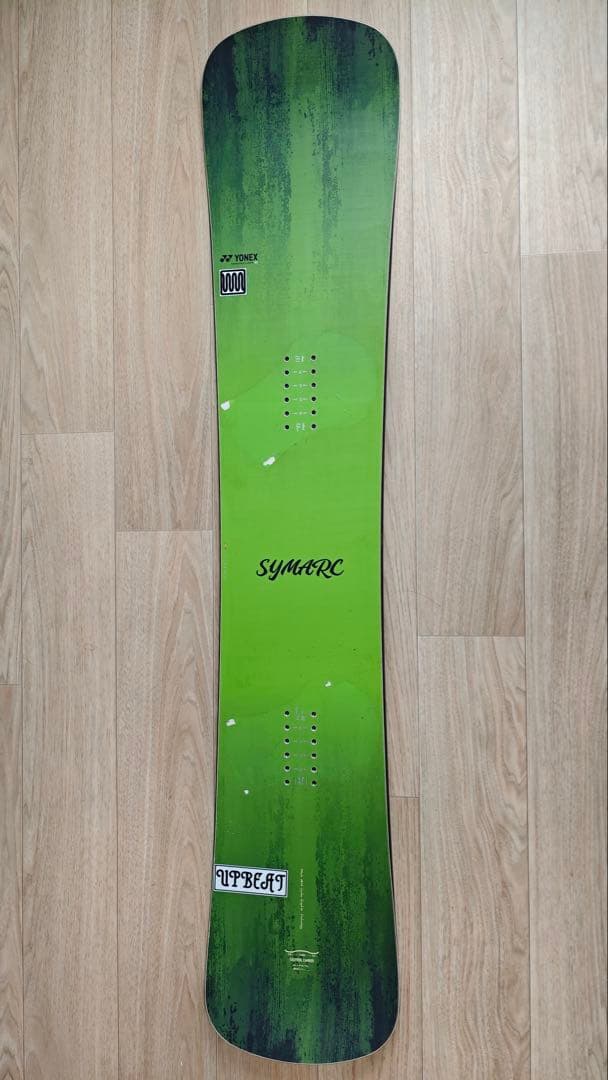 【値下中】YONEX SYMARC 151cm ハンマーヘッド