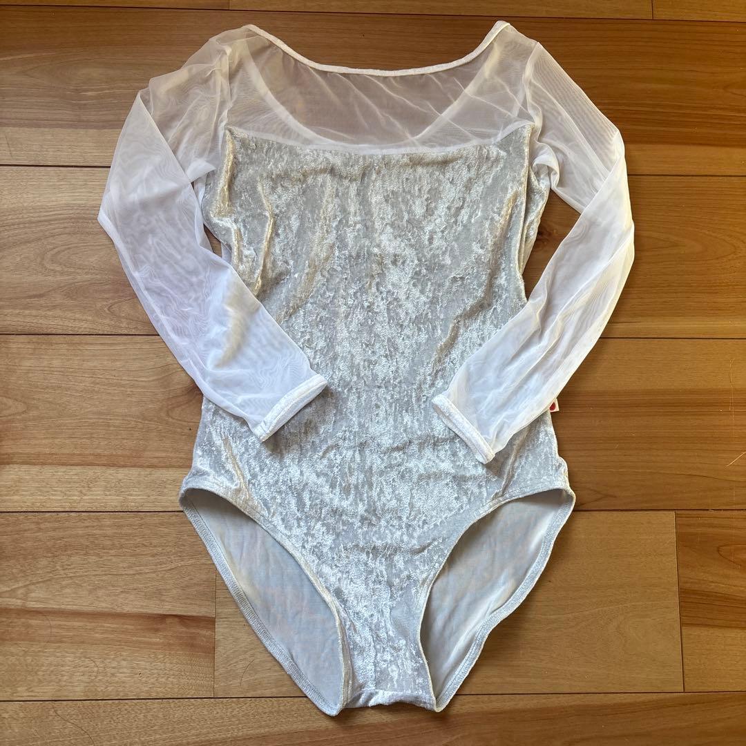 Yumiko ミーガン　メッシュ　L