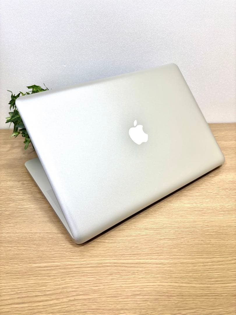 Office2024最上位MacBook Pro15 Windows11Pro