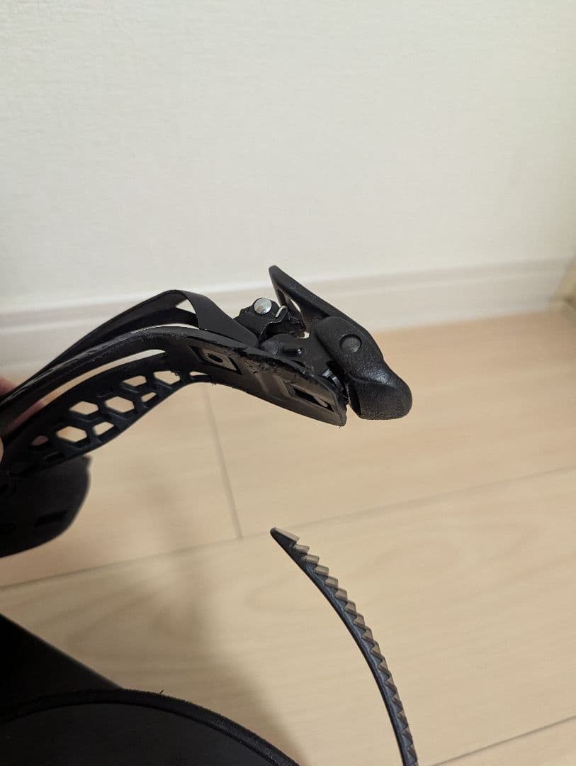 FLUX CV LTD Mサイズ