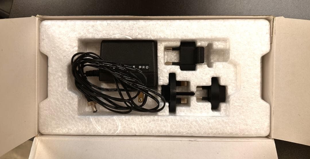 p*n様 ATEM Mini Pro