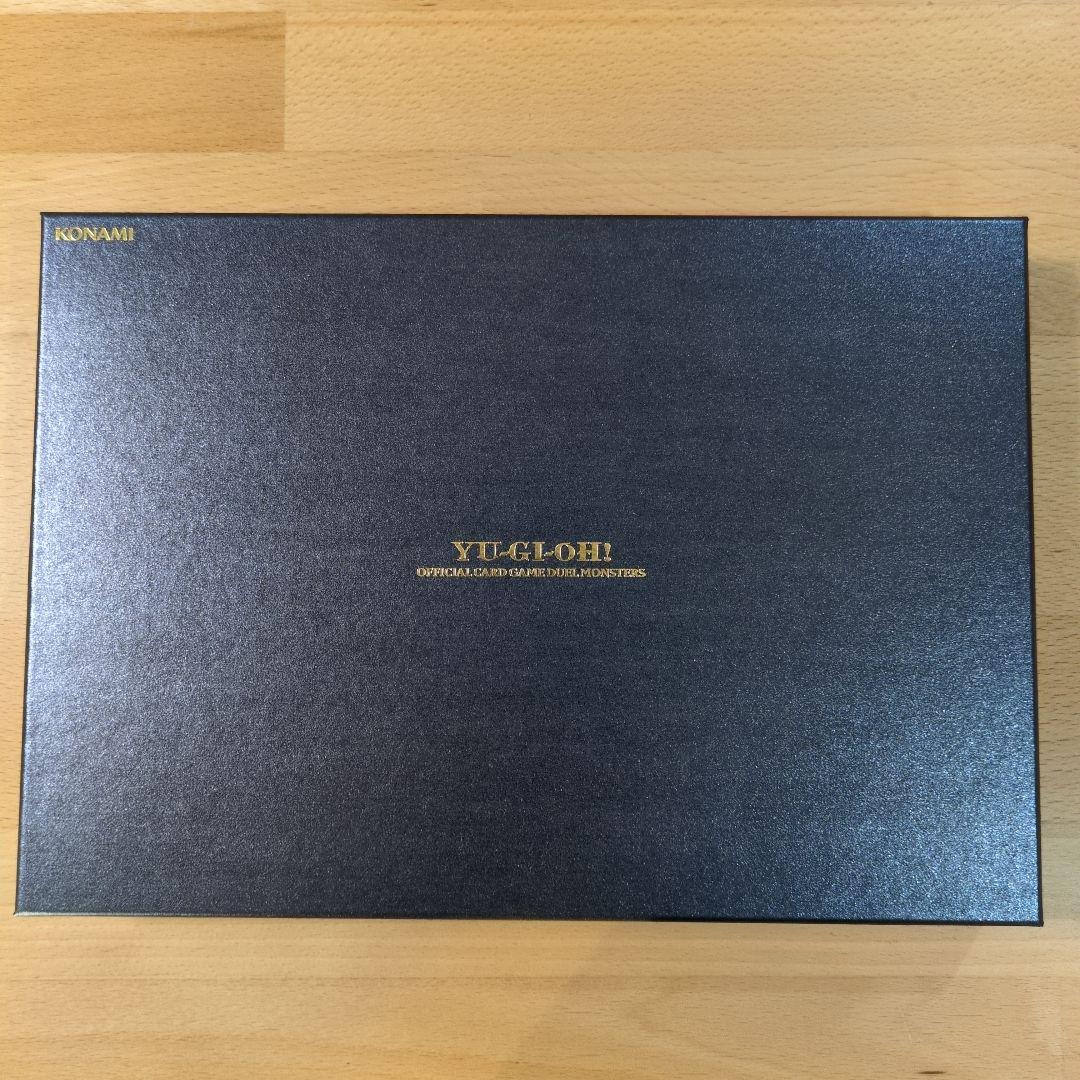 R*.様 遊戯王OCGデュエルモンスターズ「三幻神」スペシャルカードセット（ステ