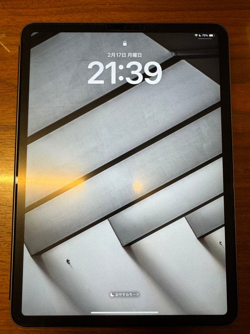 Apple iPadPro 11インチ128GB（第3世代）