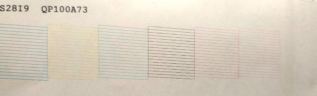 【動作品】EPSON/エプソン インクジェットプリンター/EP-804AW