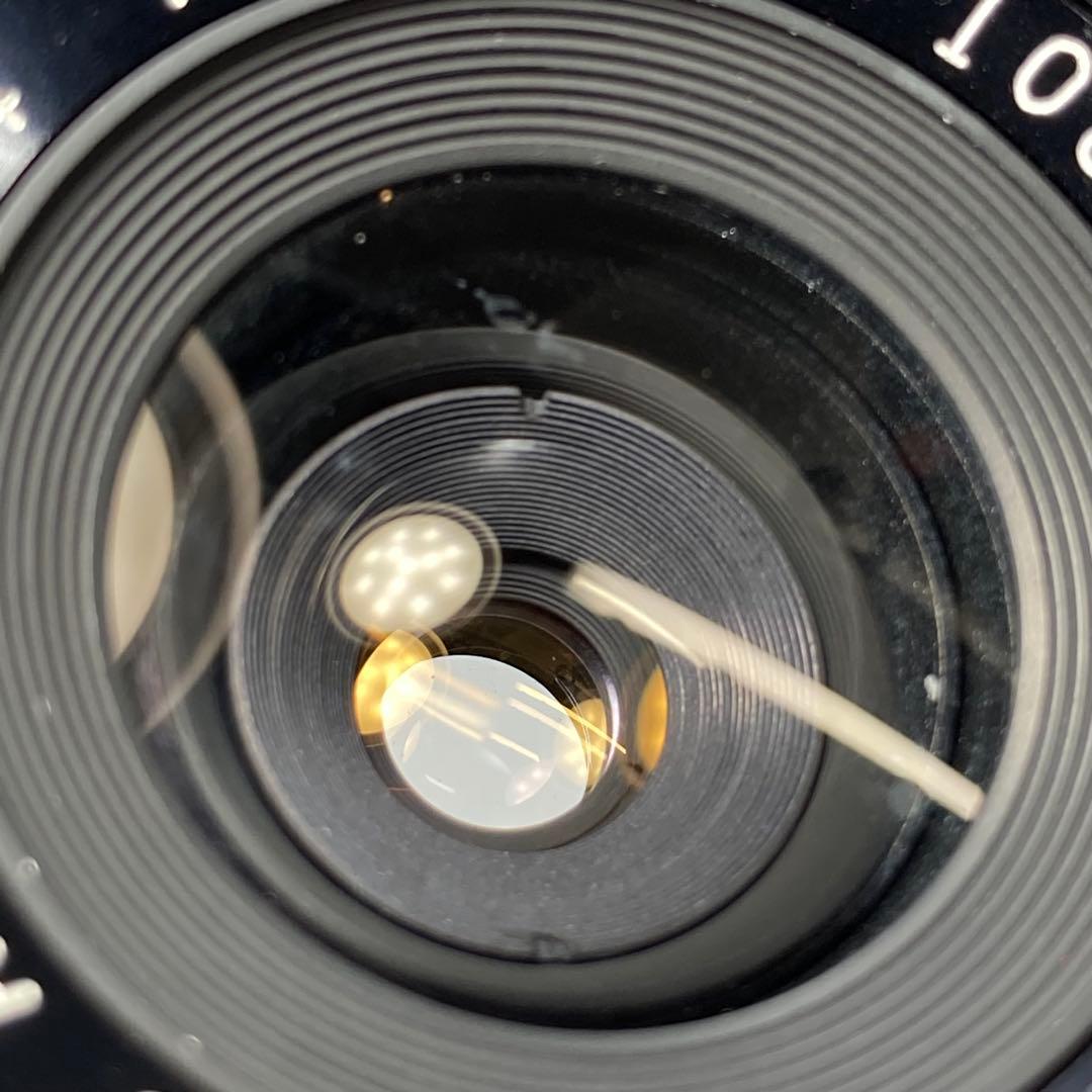 オリンパス E.Zuiko Auto-W 25mm f4 ペンFマウント