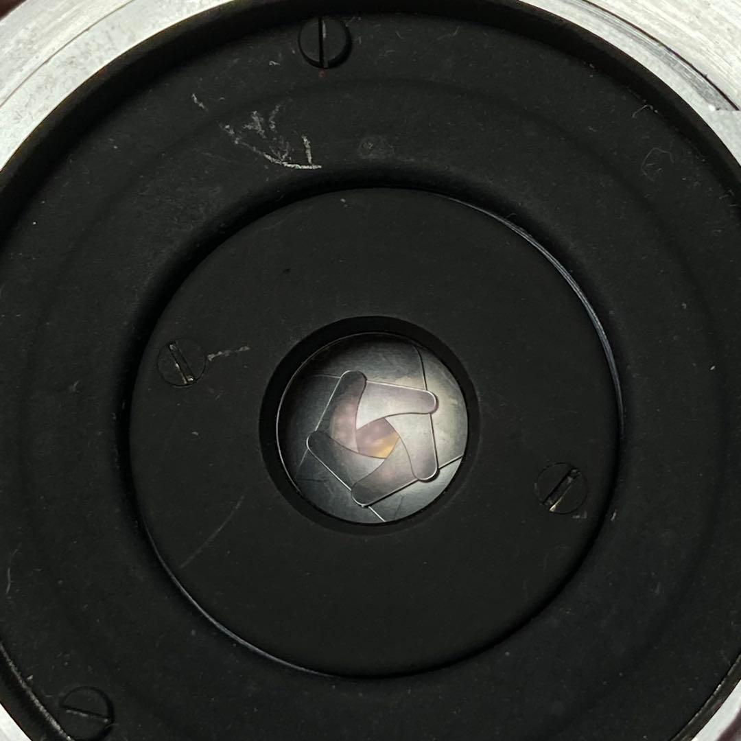 オリンパス E.Zuiko Auto-W 25mm f4 ペンFマウント