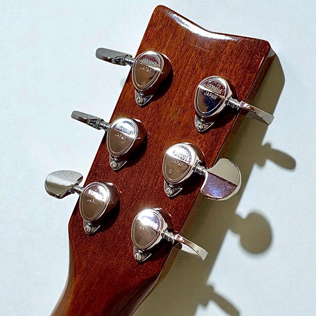 初心者向け！整備済み 国産YAMAHA FG-151B ジャパンヴィンテージ