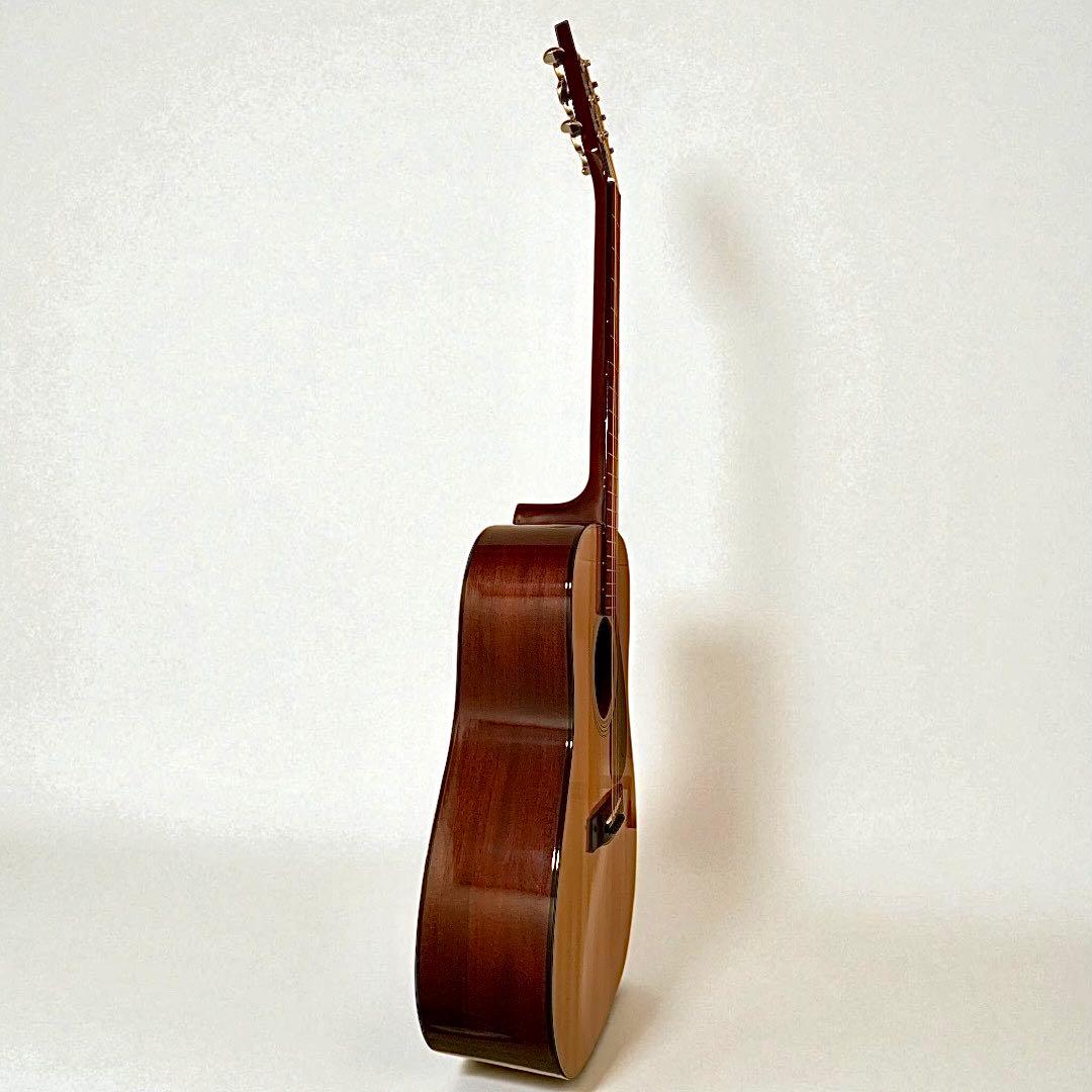 初心者向け！整備済み 国産YAMAHA FG-151B ジャパンヴィンテージ